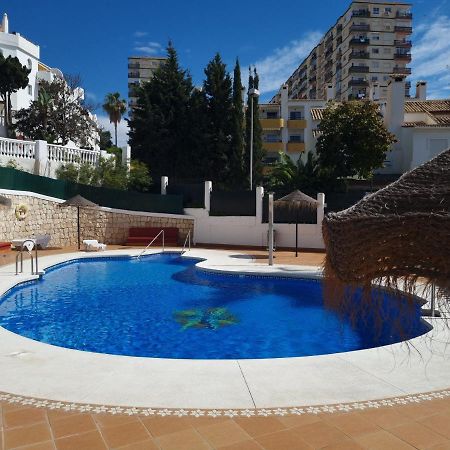 Benalmadena Costa One Bedroom Apartment, Close To The Beach 外观 照片