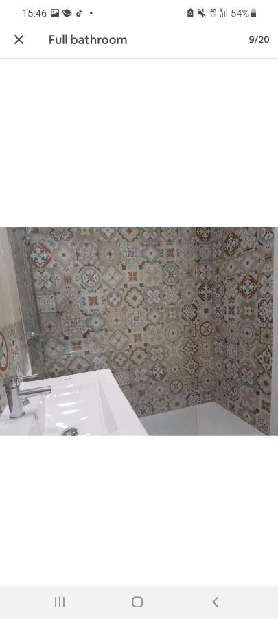 Benalmadena Costa One Bedroom Apartment, Close To The Beach 外观 照片