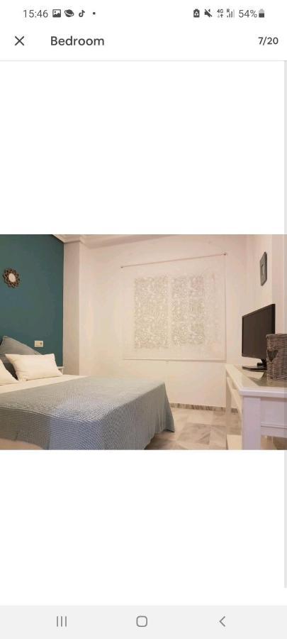 Benalmadena Costa One Bedroom Apartment, Close To The Beach 外观 照片