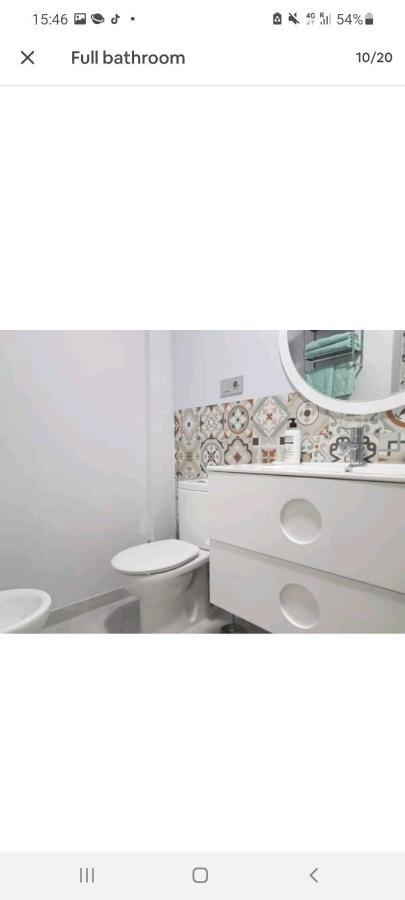 Benalmadena Costa One Bedroom Apartment, Close To The Beach 外观 照片