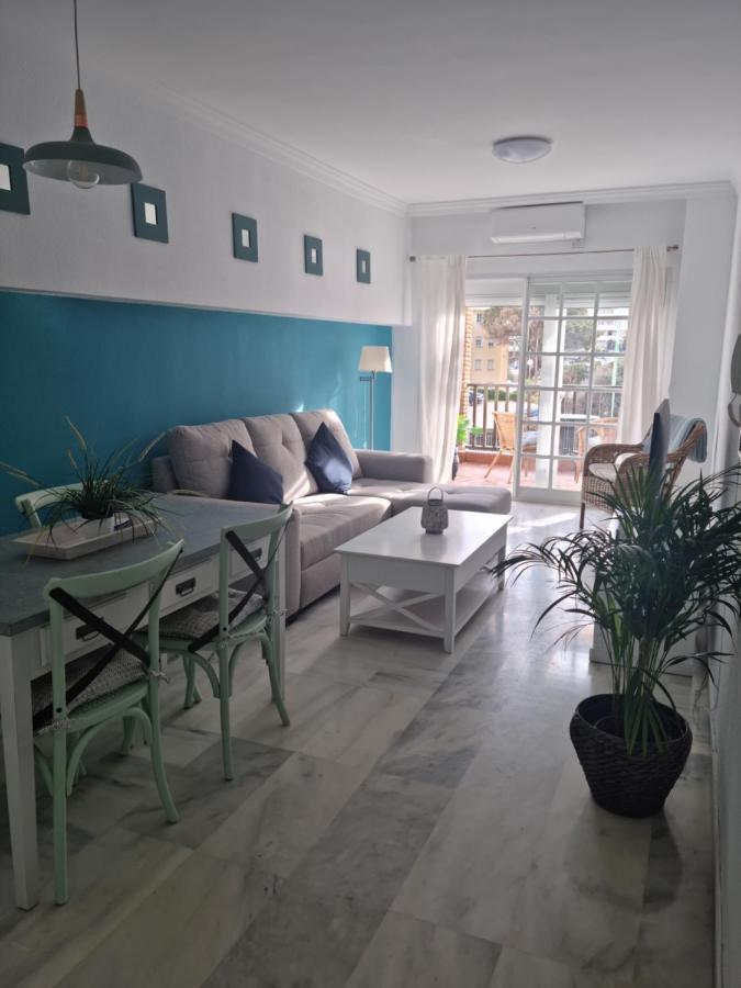 Benalmadena Costa One Bedroom Apartment, Close To The Beach 外观 照片