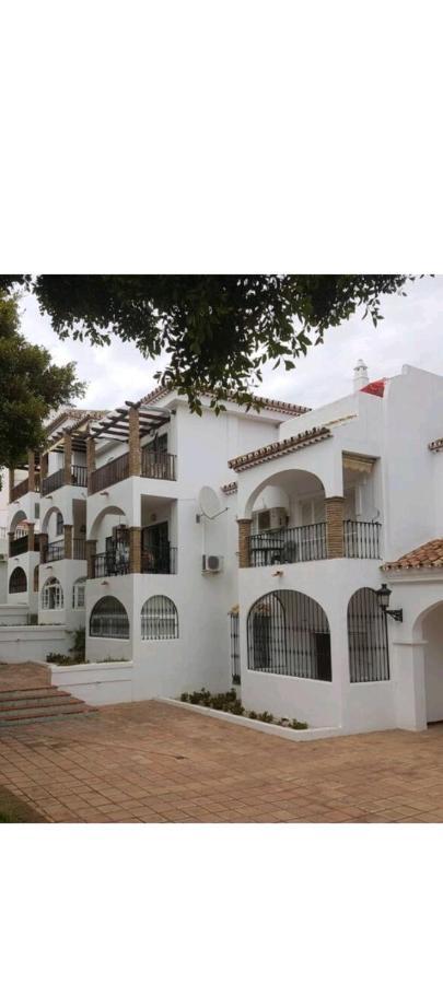 Benalmadena Costa One Bedroom Apartment, Close To The Beach 外观 照片