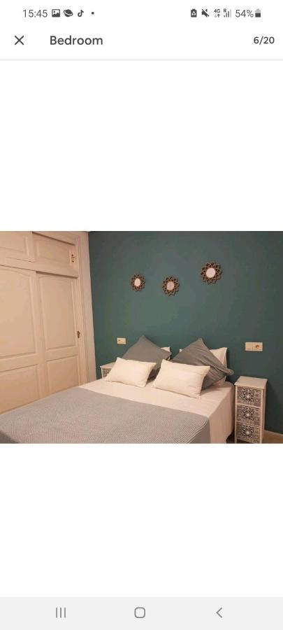 Benalmadena Costa One Bedroom Apartment, Close To The Beach 外观 照片
