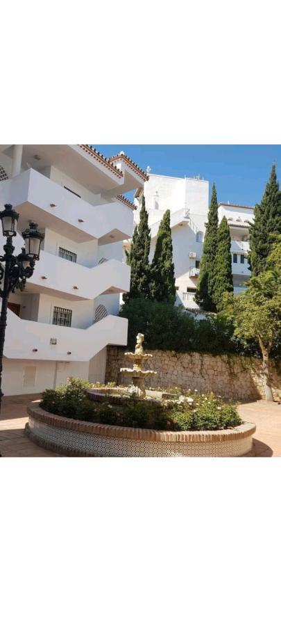 Benalmadena Costa One Bedroom Apartment, Close To The Beach 外观 照片