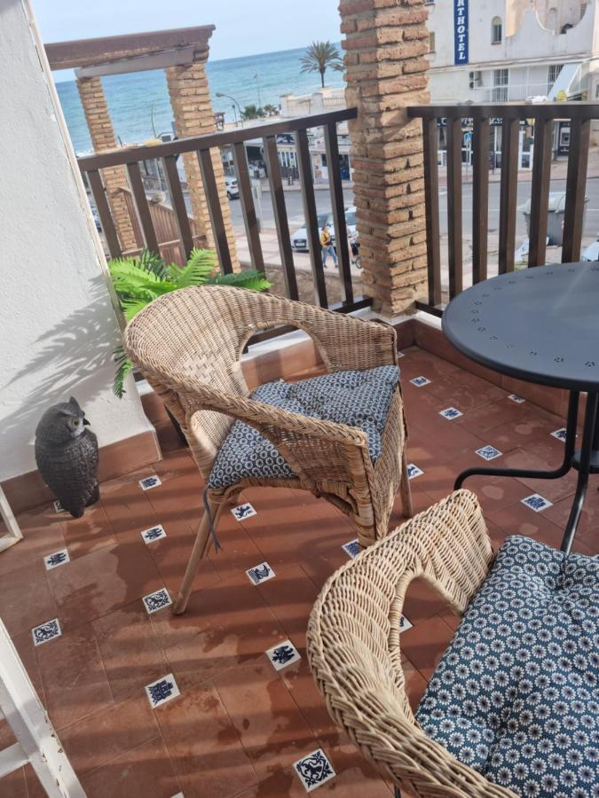 Benalmadena Costa One Bedroom Apartment, Close To The Beach 外观 照片