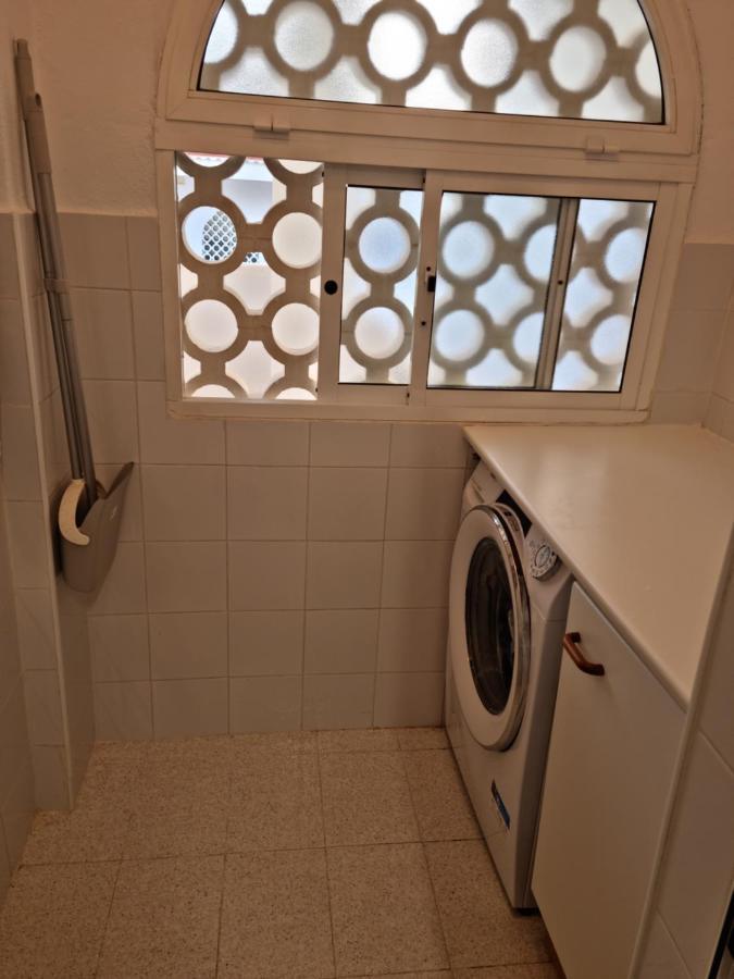 Benalmadena Costa One Bedroom Apartment, Close To The Beach 外观 照片