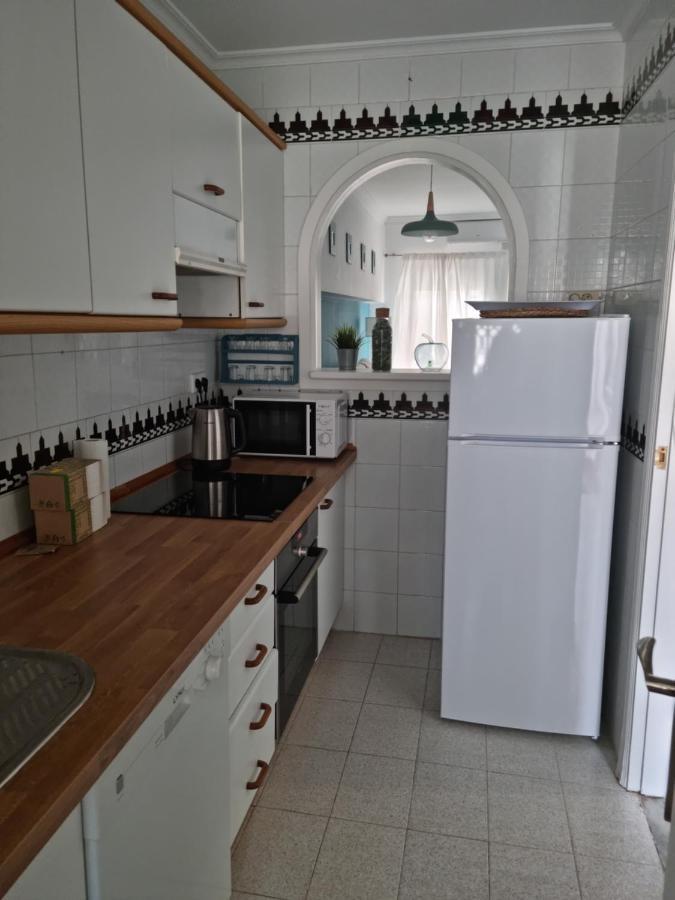 Benalmadena Costa One Bedroom Apartment, Close To The Beach 外观 照片