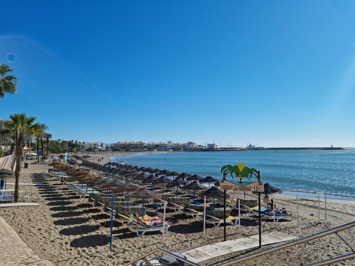 Benalmadena Costa One Bedroom Apartment, Close To The Beach 外观 照片