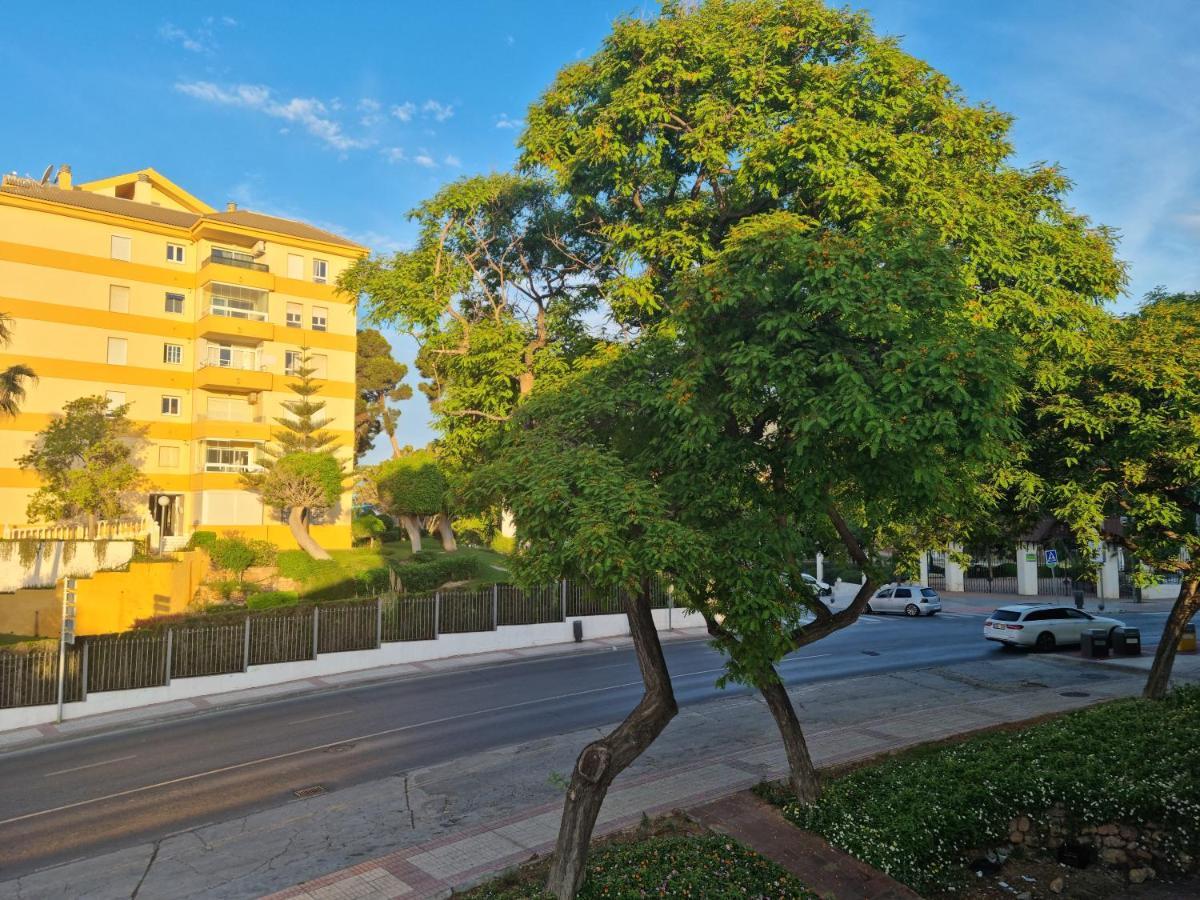 Benalmadena Costa One Bedroom Apartment, Close To The Beach 外观 照片