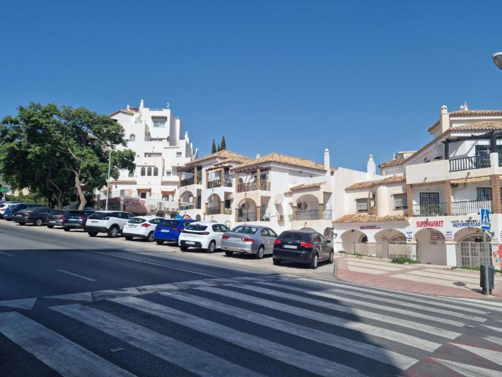 Benalmadena Costa One Bedroom Apartment, Close To The Beach 外观 照片